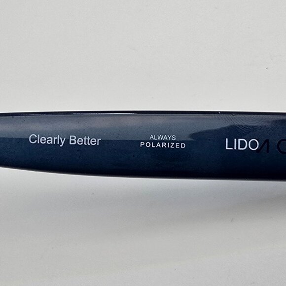 Kaenon Lido Deep Purple Tortoise Frame Polarized SR-91 Brown Lens Sunglasses - Picture 9 of 16